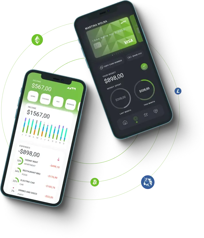 Miraxa Pulse - Sign up