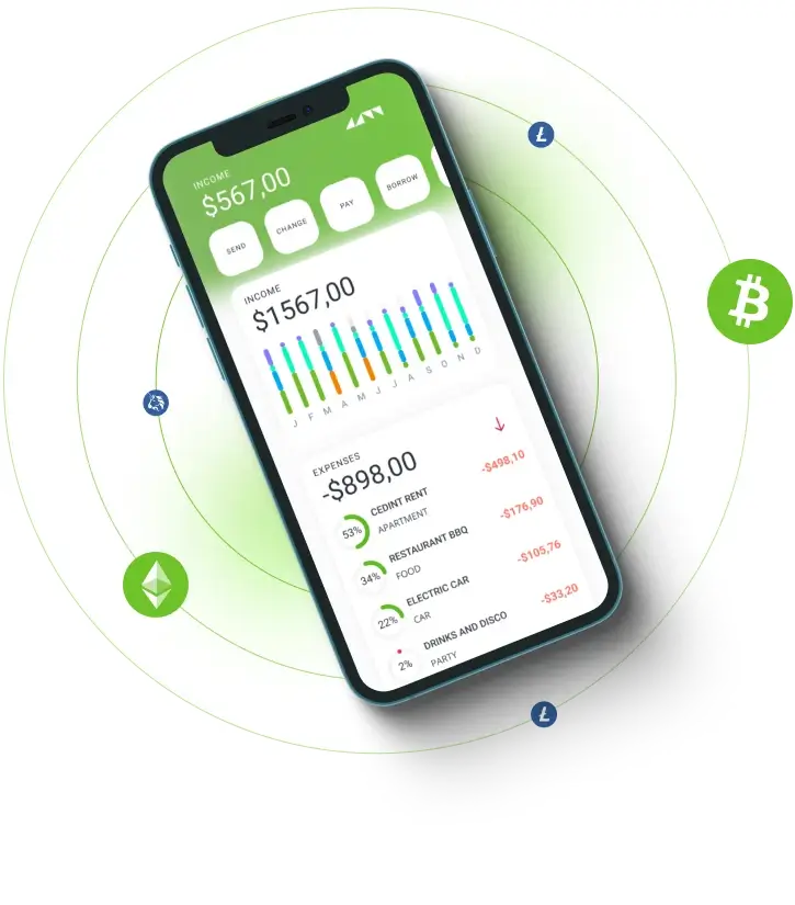 Miraxa Pulse - Get in touch with us